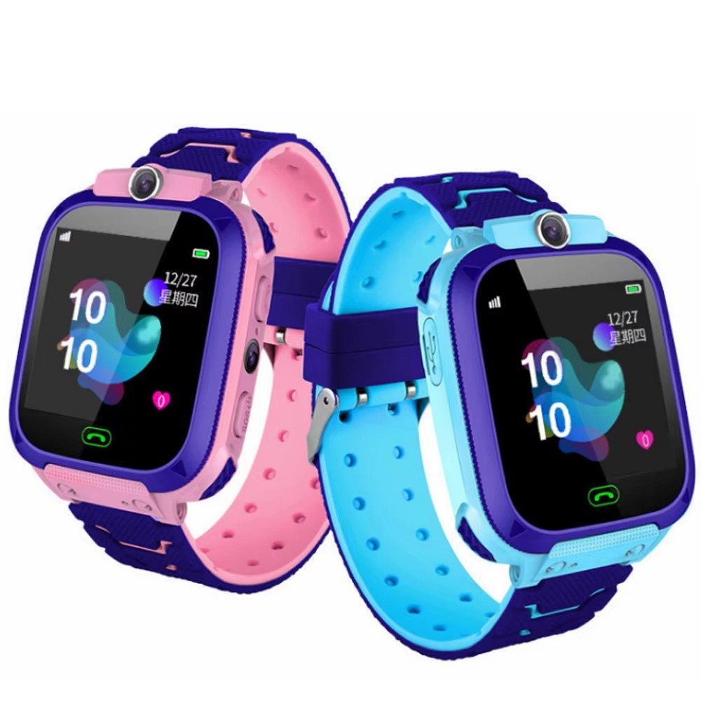 Smartwatch Watches Price - Waterproof Q12 4G Children's Smart Watch