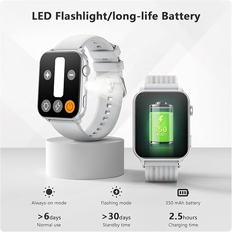 Blackview R30 MAX Smartwatch 1 - Smartwatch Watches Price ulasan dan harga