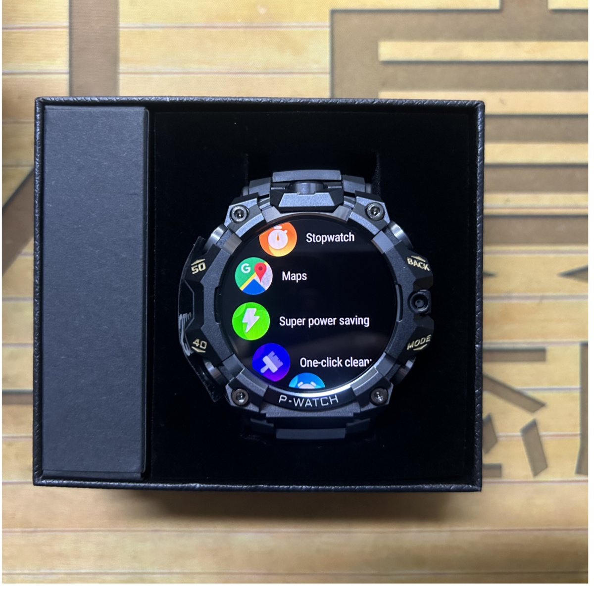 4G Smartwatch Android 10.0 Sma - Smartwatch Watches Price ulasan dan harga