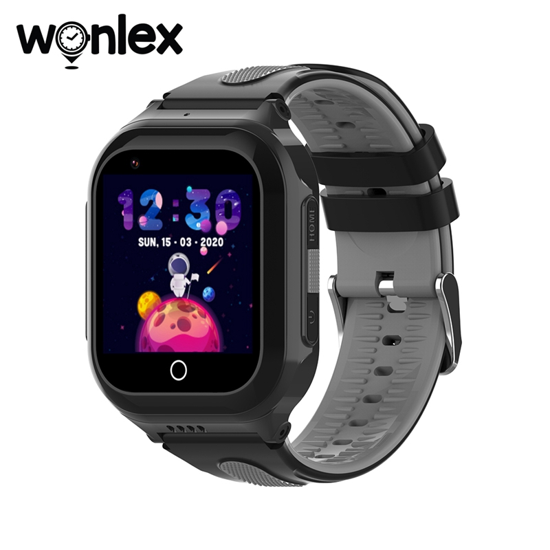 Wonlex 1 Piece Tempered Film f - Smartwatch Watches For Kids ulasan dan harga
