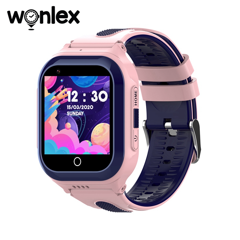 Wonlex 1 Piece Tempered Film f - Smartwatch Watches For Kids ulasan dan harga