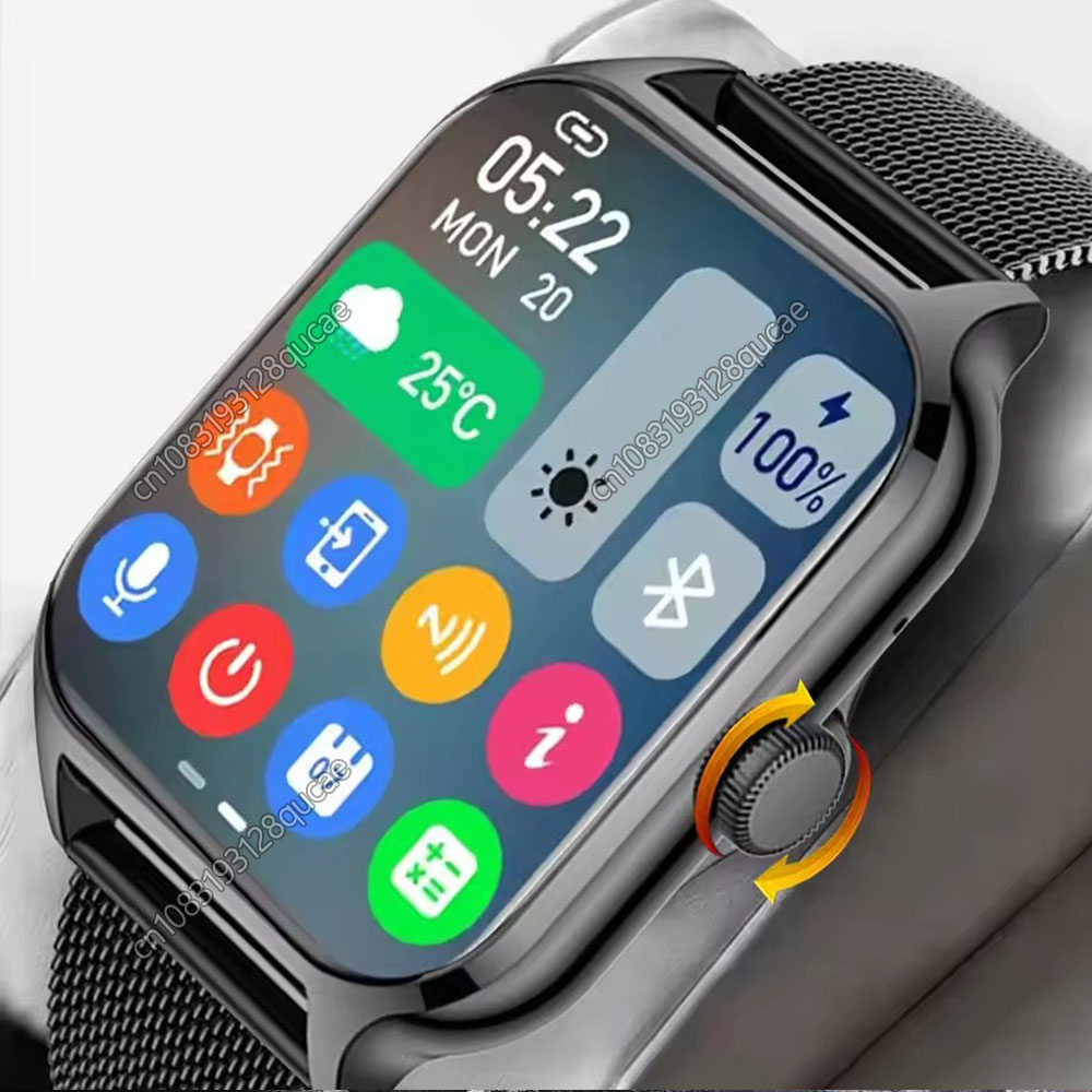 New Outdoor Military GPS Smart - Smartwatch Watches For Women With Gps ulasan dan harga