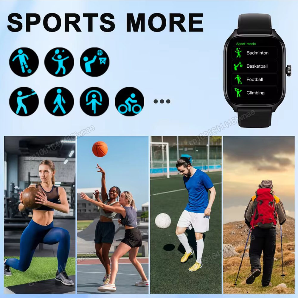 New Outdoor Military GPS Smart - Smartwatch Watches For Women With Gps ulasan dan harga