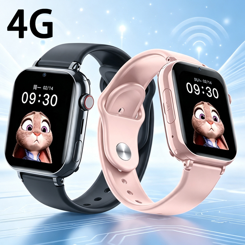 New Kids Watches Call Kids Sma - Smartwatch Watches For Kids With Gps ulasan dan harga