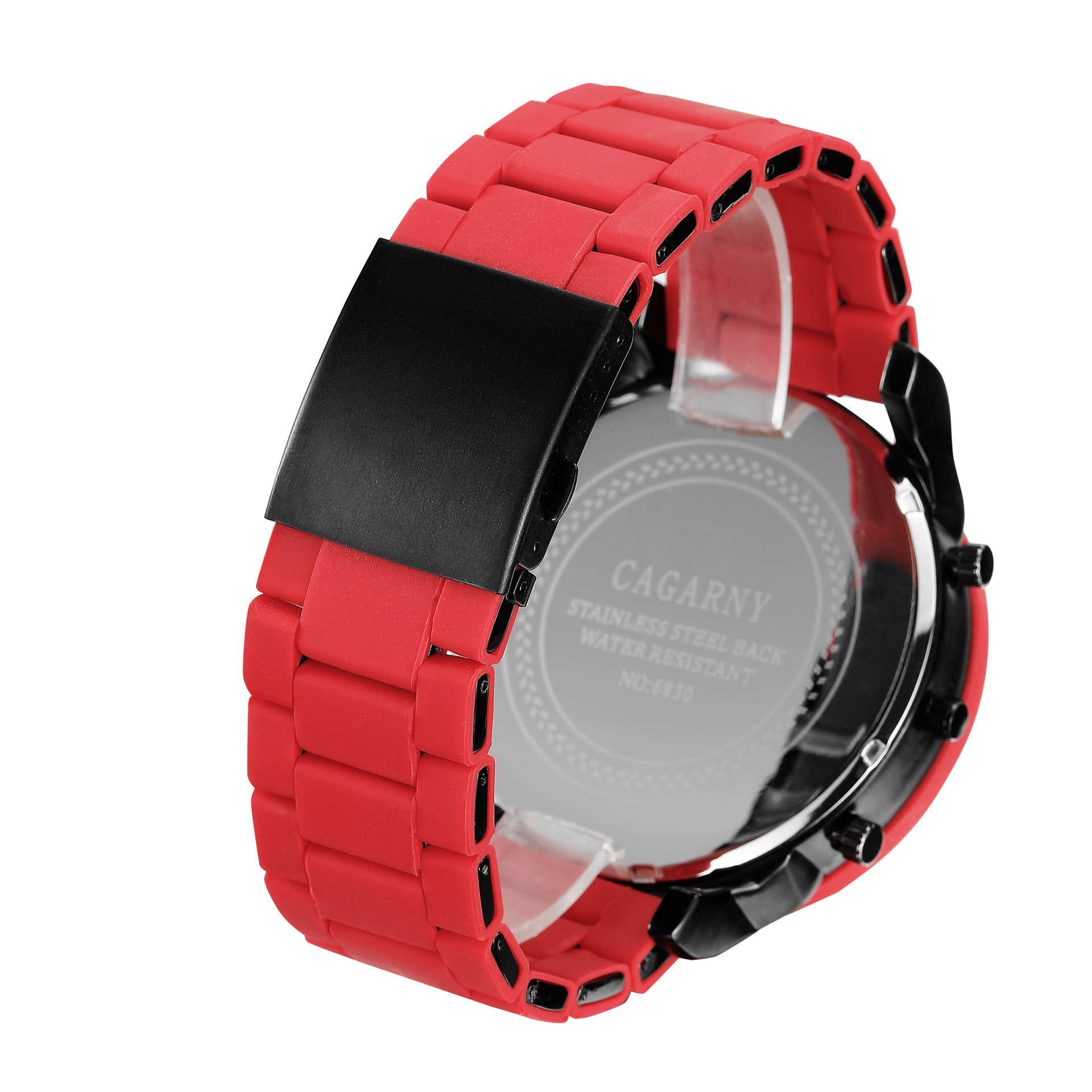 CAGARNY6830 Watch Men's Watch  - Timex Watches Smartwatch ulasan dan harga