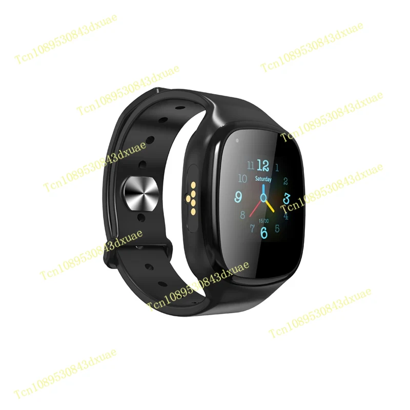 Waterproof Smart Watch Gps 4G  - Smartwatch Watches For Kids With Gps ulasan dan harga