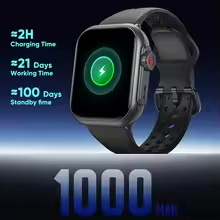 Fashion Watch Ultra K62 Men Wo - Smartwatch Watches Brands For Women ulasan dan harga
