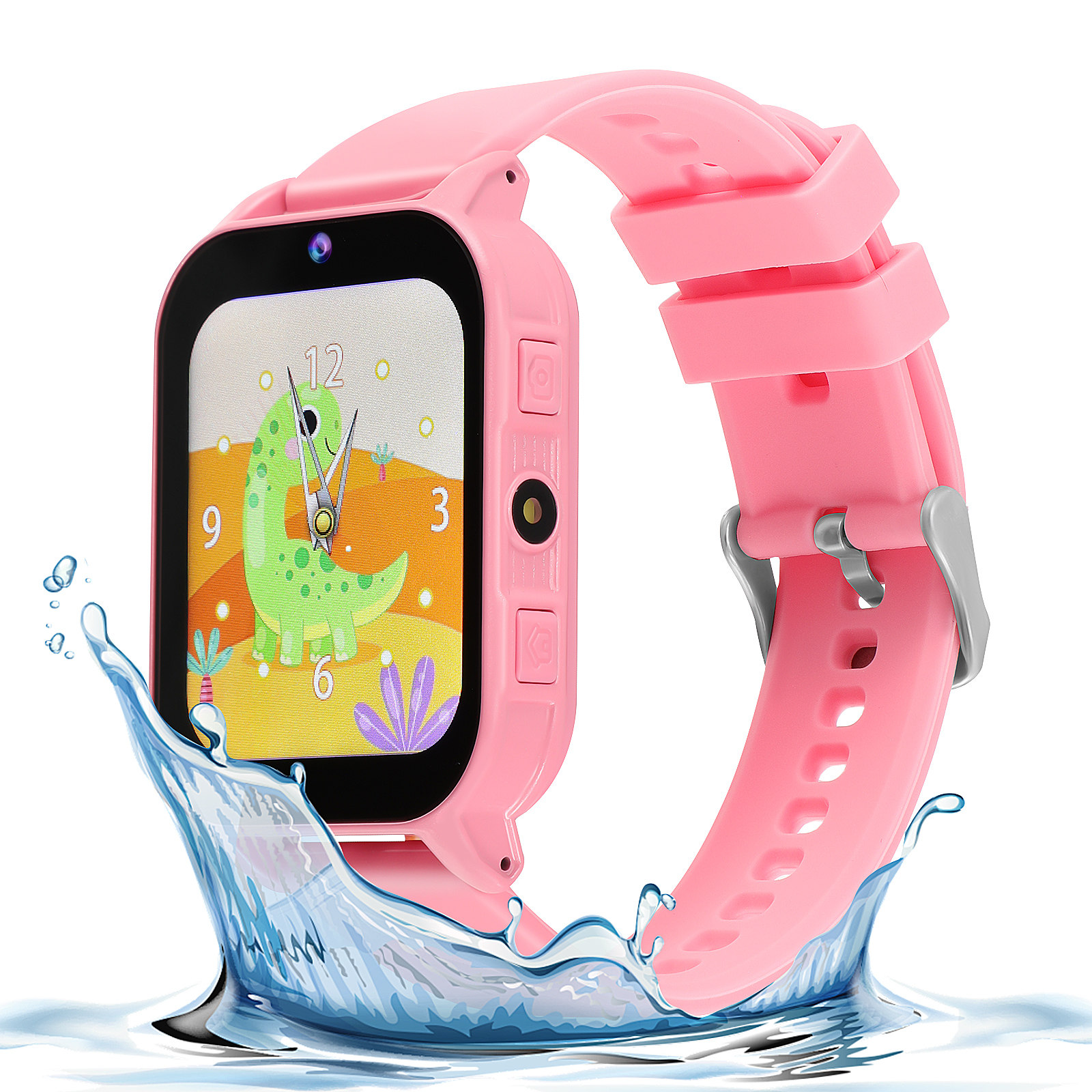 Childrens Smart Watch with Edu - Smartwatch Watches For Kids ulasan dan harga