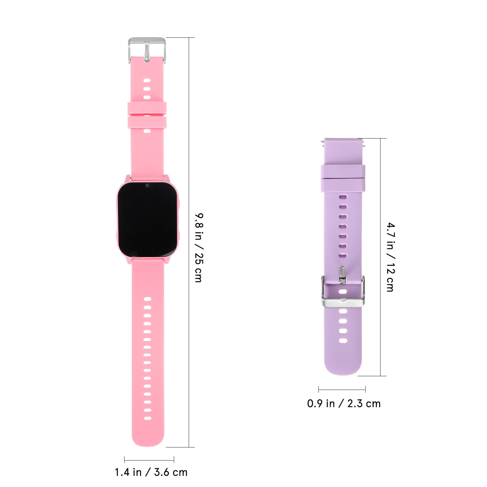 Childrens Smart Watch with Edu - Smartwatch Watches For Kids ulasan dan harga