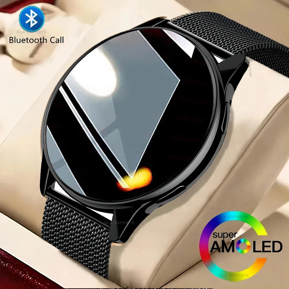 For Android IOS Smartwatch GPS - Smartwatch Watches For Women With Gps ulasan dan harga