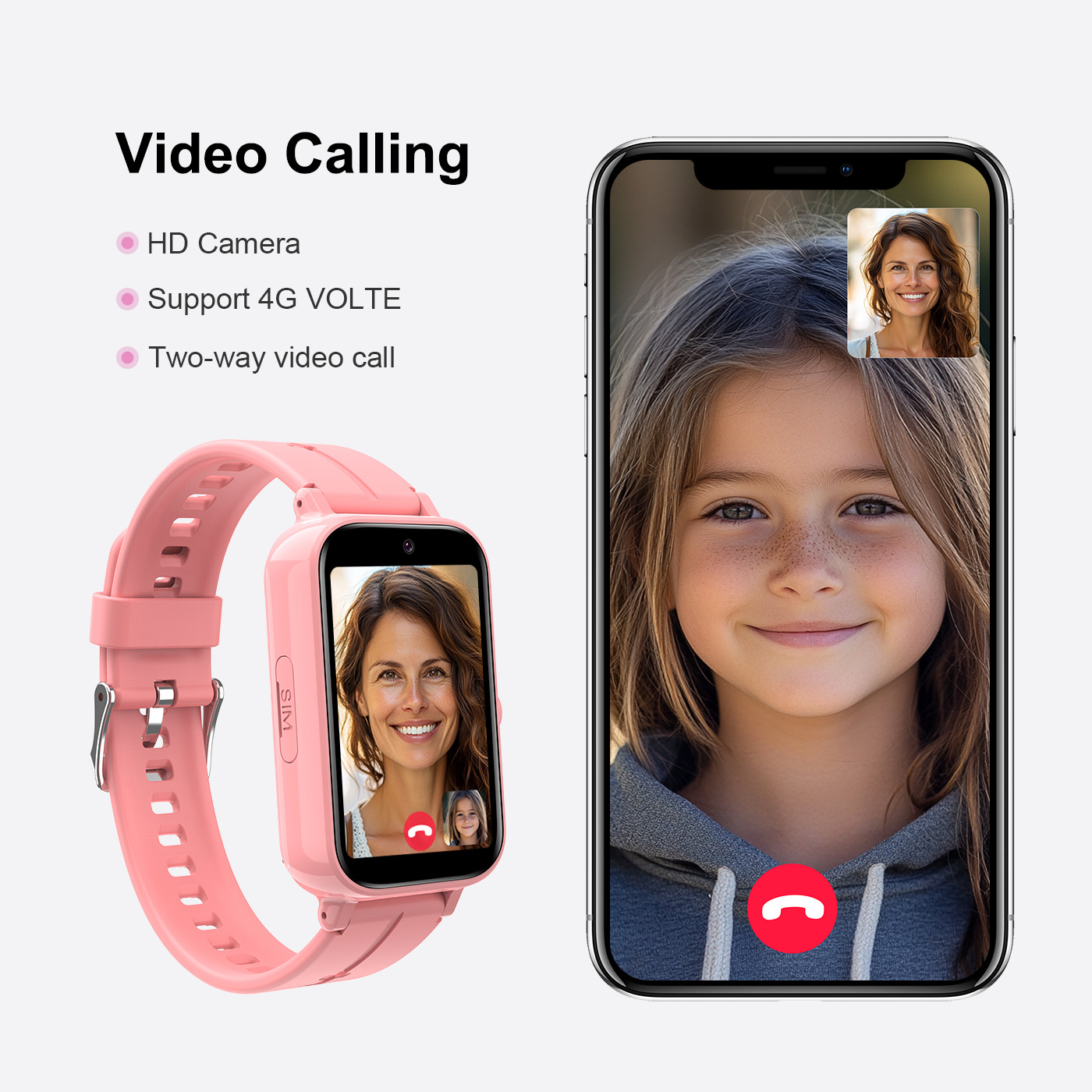 Kids Smart Watch for Children  - Smartwatch Watches For Kids ulasan dan harga