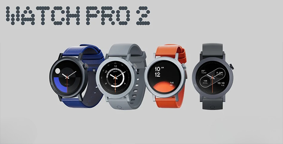 CMF by Nothing Watch Pro 2 Glo - Timex Watches Smartwatch ulasan dan harga