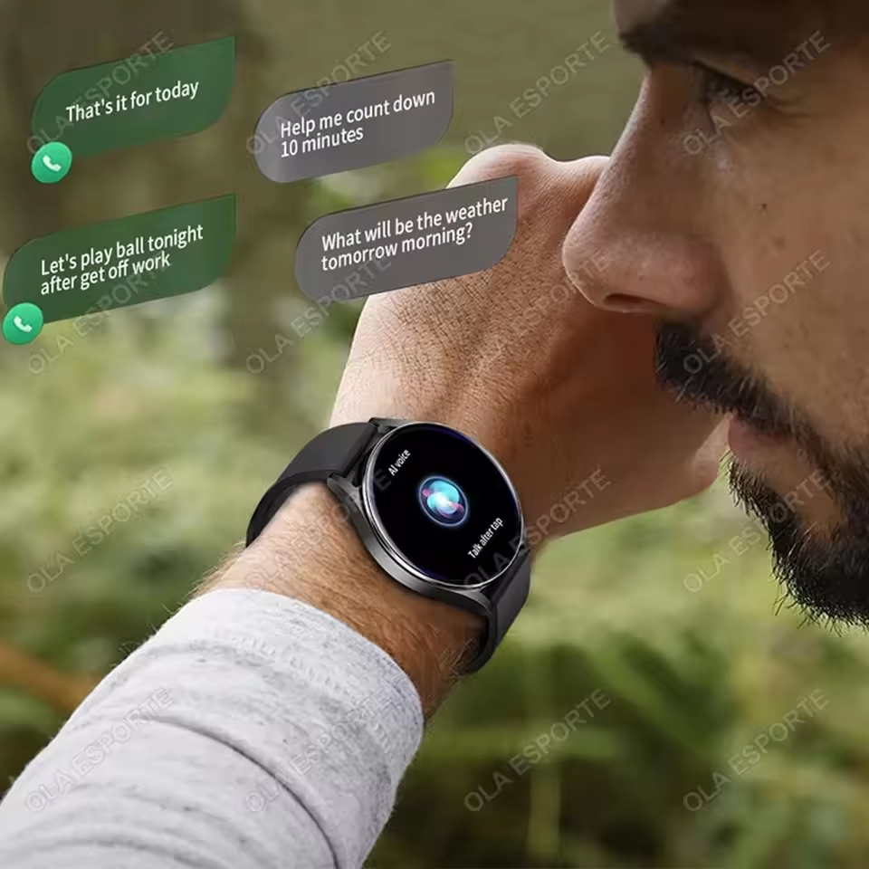 NEW smart watch for men women  - Smartwatch Watches For Girls ulasan dan harga
