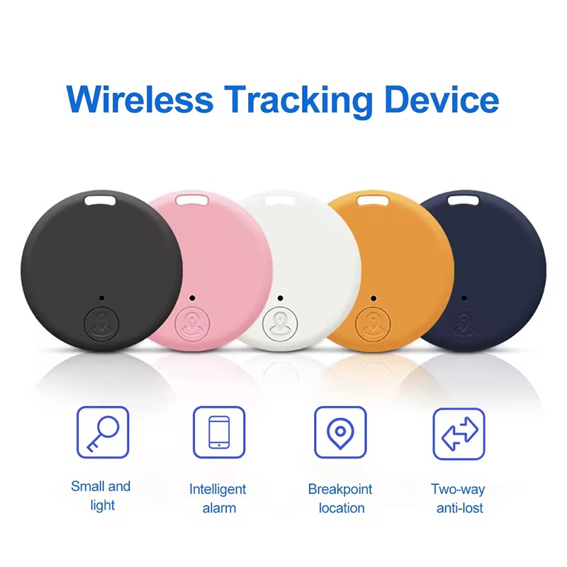 Mini Dog GPS Bluetooth Tracker - Smartwatch Watches For Kids ulasan dan harga